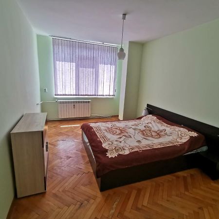 Mountain View Apartment Vratsa Exterior foto